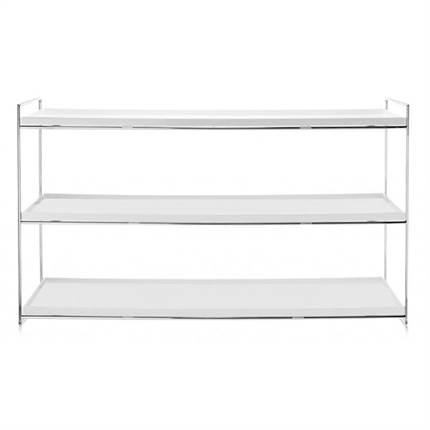 Kartell Trays Shelf