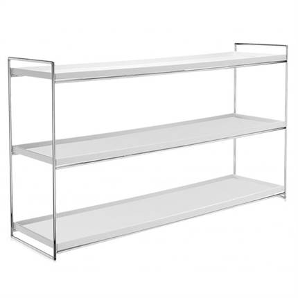 Kartell Trays Shelf