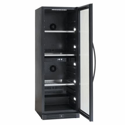 Scandomestic Vinkøleskab SV 1382 B