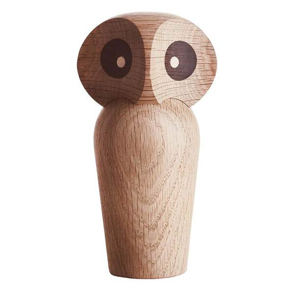 ArchitectMade OWL stor - Natur eg 