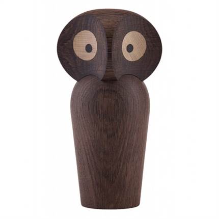 ArchitectMade OWL stor - Røget eg 