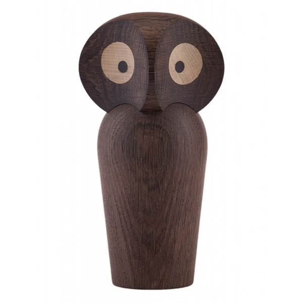 ArchitectMade OWL stor - Røget eg 