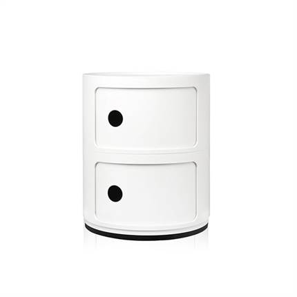 Kartell Componibili Classic - 2 rum 