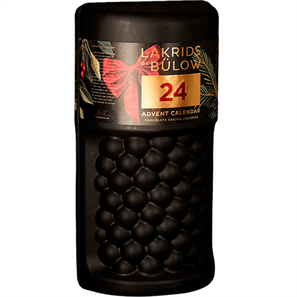 Lakrids by Bülow LARGE ADVENT CALENDAR