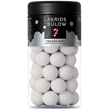 Lakrids by Bülow FROZEN MINT - REGULAR