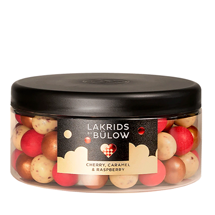 Lakrids by Bülow MIXED WINTER