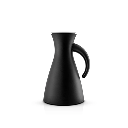 Eva Trio Termokande 0,5 L - Black