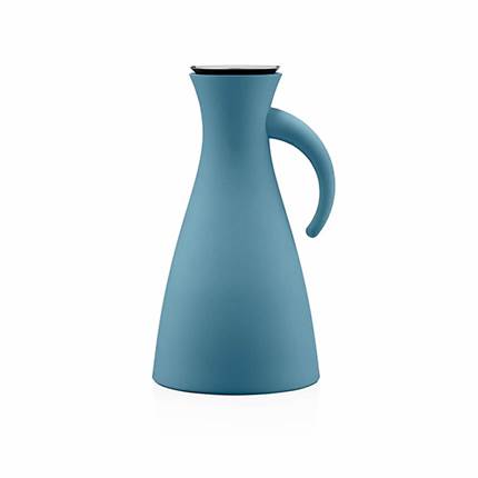 Eva Solo Termokande - 1 liter - Dusty blue