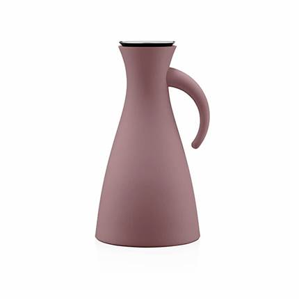 Eva Solo Termokande - 1 liter - Vintage brown