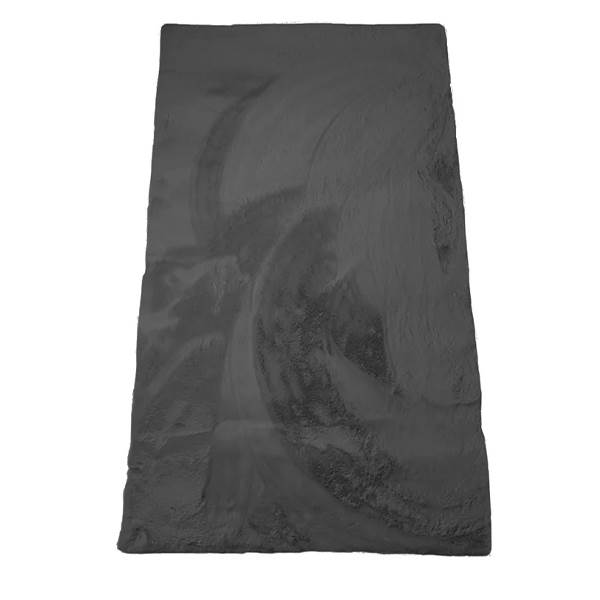 Billede af Specktrum Adalyn rug 200x300 cm - Dark grey