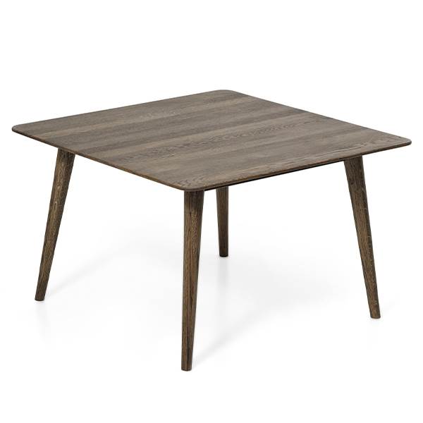 Lexpo living Fiji coffee table square M 80x80