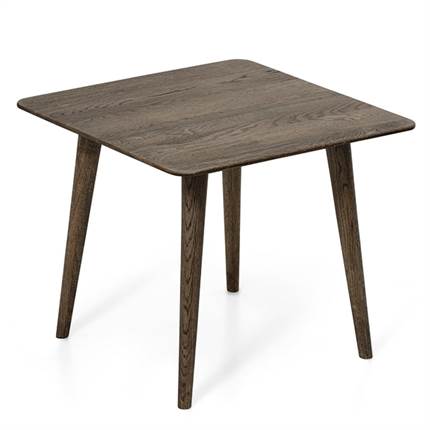 Lexpo living Fiji coffee table square S 60x60