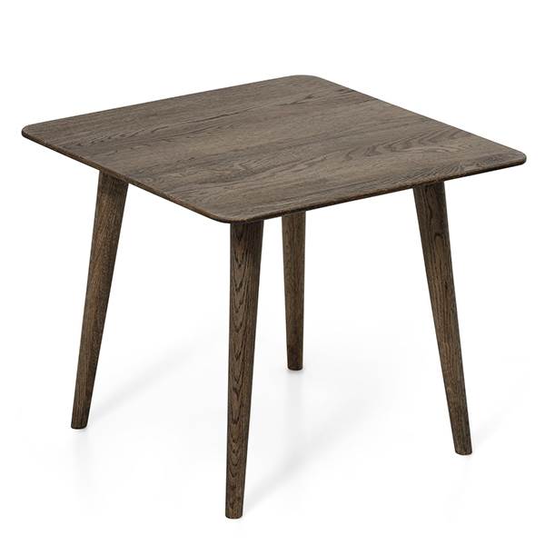 Lexpo living Fiji coffee table square S 60x60