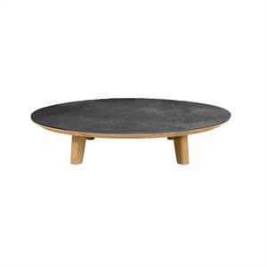 Cane-Line Aspectsofabord - Ø 144 cm - Teak stel