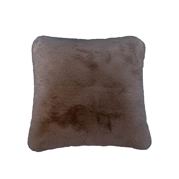 Billede af Specktrum Adalyn pillow 45x45 cm - Dark brown