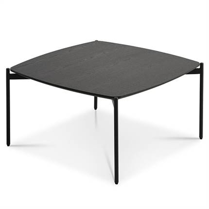 Lexpo living Malta coffee table 80x80 cm