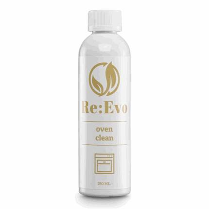 Re:Evo ovnrens creme - 250ml.