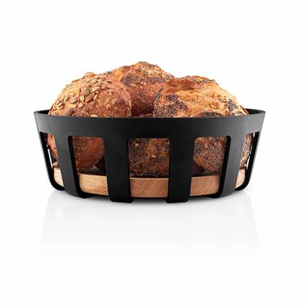 Nordic kitchen Brødkurv - Bambus