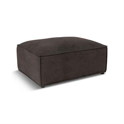 Fur modulsofa - Puf