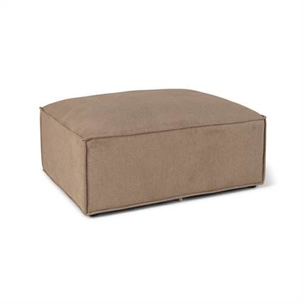 Fur modulsofa - Puf