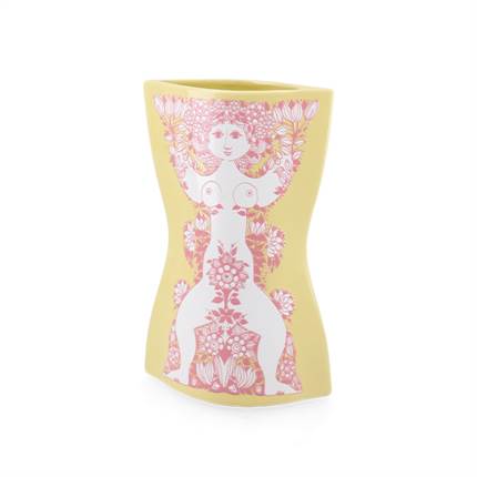 Bjørn Wiinblad Nina vase 