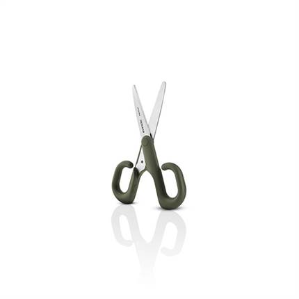 Eva Solo Green tools saks, afrundet spids, small 