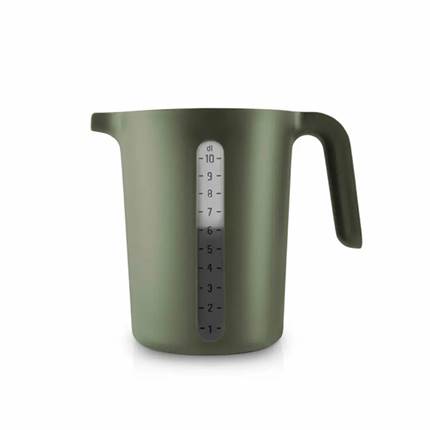 Eva Solo målekande 1,0 l - green tool
