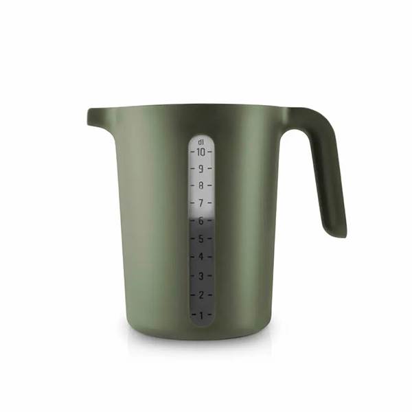 Eva Solo målekande 1,0 l - green tool