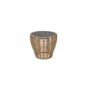 Cane-line Basket sofabord - Lille