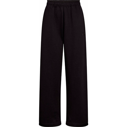 Hype the Detail HYPETHEDETAiL sweat pant - Black 