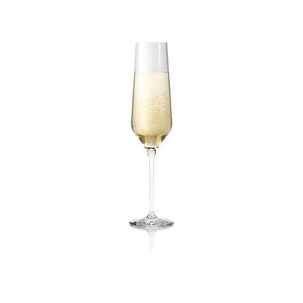Eva Solo Legio Nova Vinglas Champagne 6 stk