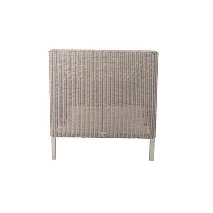 Cane-line Connect lounge modul - taupe