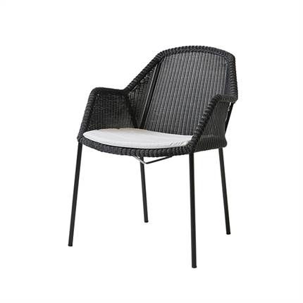 Cane-line Breeze havestol - Sort