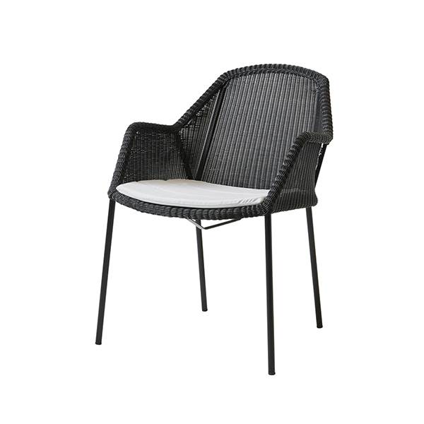 Cane-line Breeze havestol - Sort