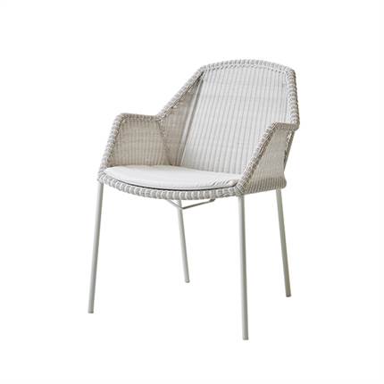 Cane-line Breeze havestol - White