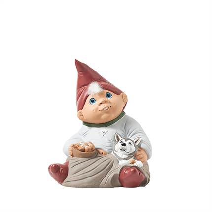 Klarborg Nisse - Marley