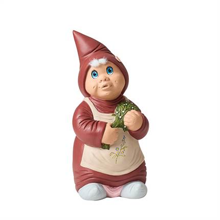 Klarborg Nisse - Elisabeth