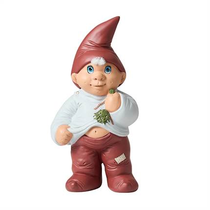 Klarborg Nisse - Dennis