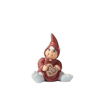 Klarborg Nisse - Mollie 