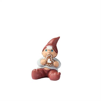 Klarborg Nisse - Vito 
