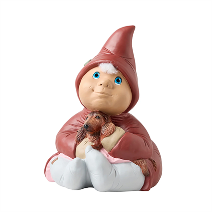 Klarborg Nisse Malou