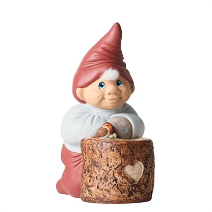 Klarborg Nisse - William 