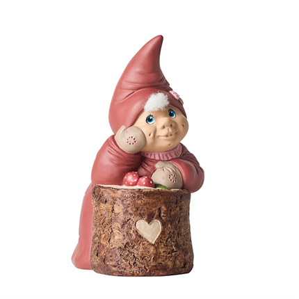 Klarborg Nisse - Agnes