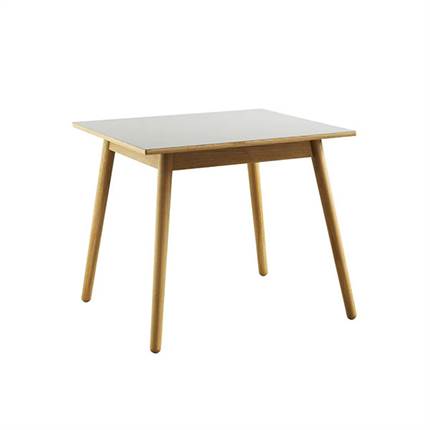 FDB Møbler - C35A spisebord i eg - Flere varianter