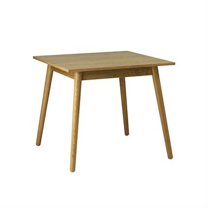 FDB Møbler - C35A spisebord i eg - Flere varianter