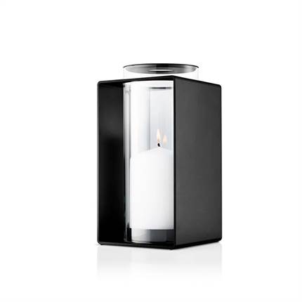 Eva Solo Glow Lanterne, 23,5 cm - Black