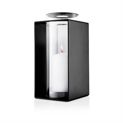 Eva Solo Glow Lanterne, 30 cm - Black
