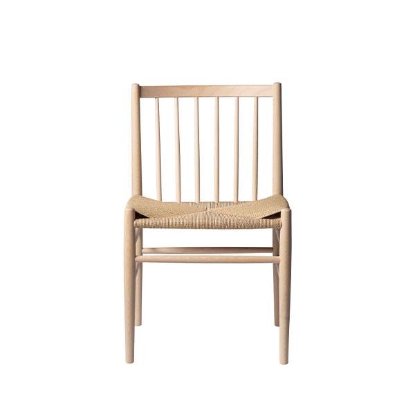 Se FDB Møbler - J80 spisebordsstol, Svanemærket - Flere varianter hos Erling Christensen Møbler
