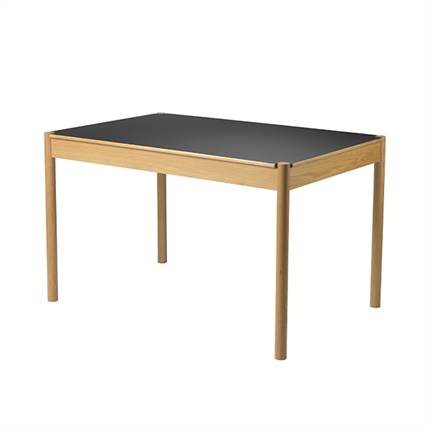 FDB Møbler C44 spisebord