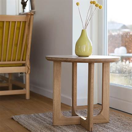 Kath og Andersen KA70 - Sofabord